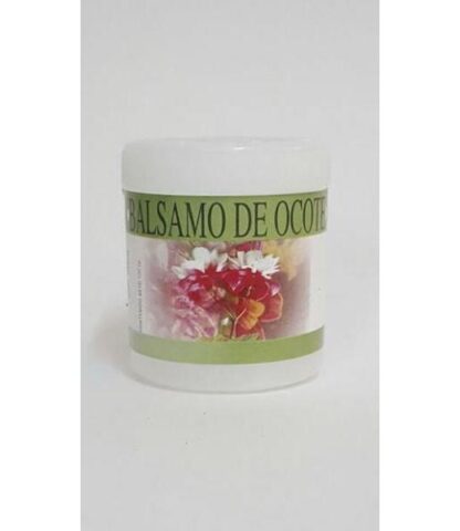 POMADA BALSAMO DE OCOTE 120GR. YERBO