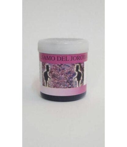POMADA BALSAMO JOROBADO 120GR. YERBO