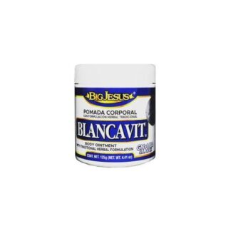 POMADA BLANCAVIT 125 GR GN+VIDA