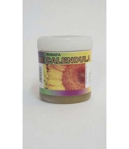 POMADA CALENDULA 120GR. YERBO