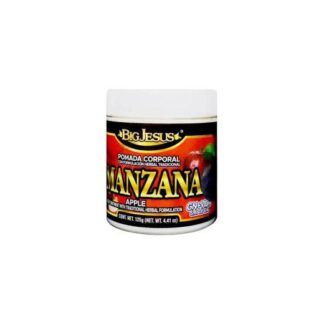 POMADA MANZANA 125 GR GN+VIDA