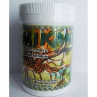 POMADA MIKANIA OCOTZOL 60GR OCOTZOTL