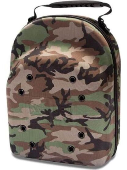 PORTA GORRAS CARRIER 6 PACK VERDE NEW ERA CAP - Image 3