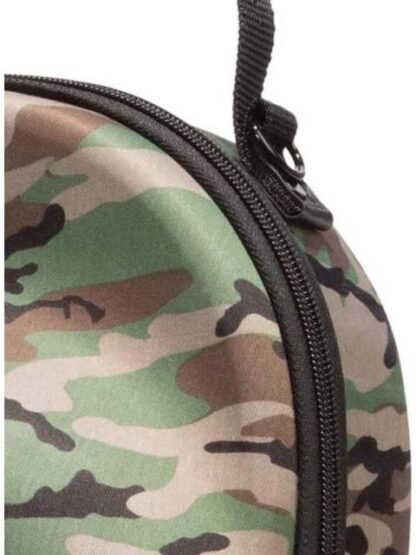 PORTA GORRAS CARRIER 6 PACK VERDE NEW ERA CAP - Image 4