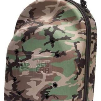 PORTA GORRAS CARRIER 6 PACK VERDE NEW ERA CAP