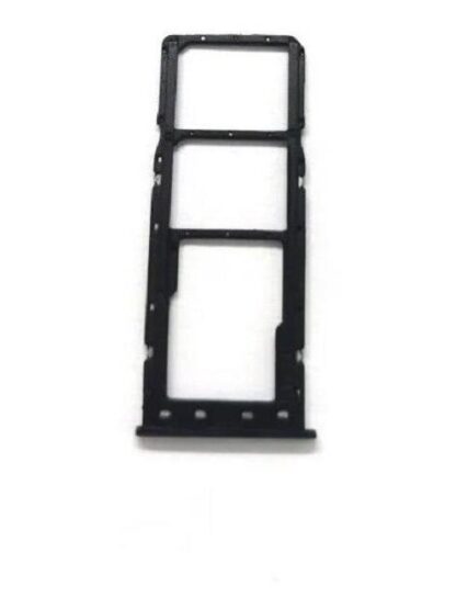 PORTA SIM A10 SM-A105M CHAROLA BANDEJA DUAL NUEVO GARANTIA