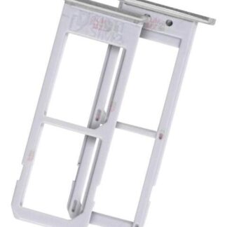 PORTA SIM SAMSUNG GALAXY S6 EDGE G925 BANDEJA CHIP DUAL