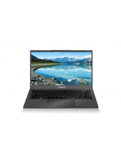 PORTATIL LANIX XBOOK 15.6 LED RESOLUCION 1920 X 1080 INTEL CORE I31215U RAM 8 GB DDR4. SSD 500 GB.CAMARA WEB 2.0 MP. BATERIA LIPO DE 4500MAH DE 11.4 V