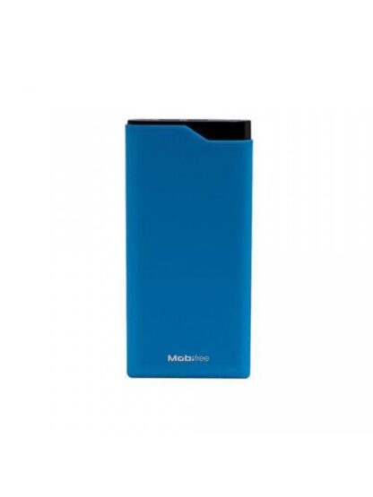 CARGADOR PORTATIL MOBIFREE POWER BANK POWERFREE 10.000MAH AZUL - Image 2