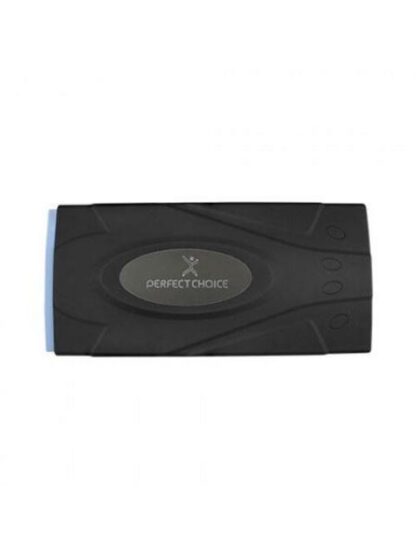 CARGADOR PORTATIL PERFECT CHOICE POWER BANK PC-240990 12.000MAH NEGRO - Image 3