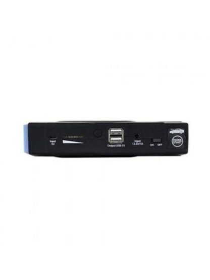 CARGADOR PORTATIL PERFECT CHOICE POWER BANK PC-240990 12.000MAH NEGRO - Image 5