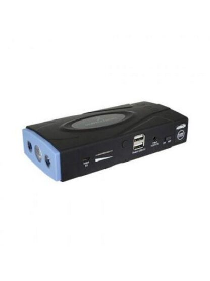 CARGADOR PORTATIL PERFECT CHOICE POWER BANK PC-240990 12.000MAH NEGRO - Image 7