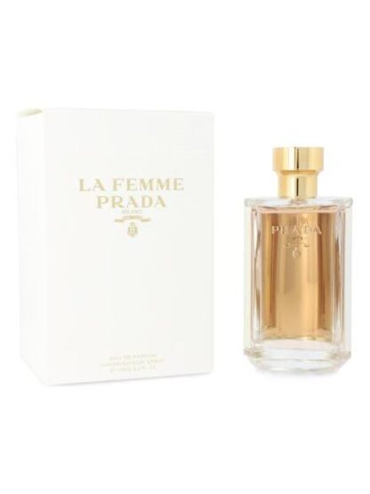 PRADA LA FEMME 100 ML EDP SPRAY PRADA - MUJER
