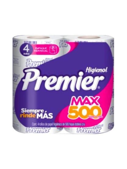 PREMIER HIG 500 4 PZ