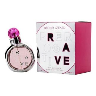 PREROGATIVE RAVE DAMA BRITNEY SPEARS 100 ML EDP SPRAY