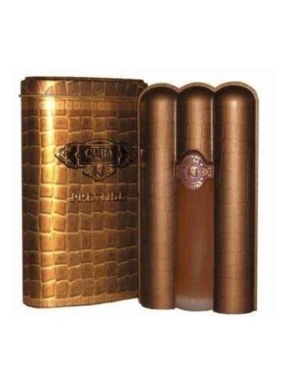 PRESTIGE CABALLERO 90 ML CUBA SPRAY - PERFUME ORIGINAL