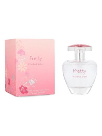 PRETTY ELIZABETH ARDEN 100 ML EDP SPRAY - MUJER