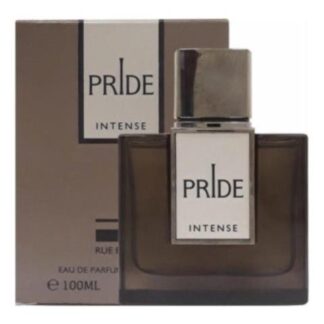 PRIDE INTENSE RUE BROCA 100 ML EDP SPRAY - HOMBRE