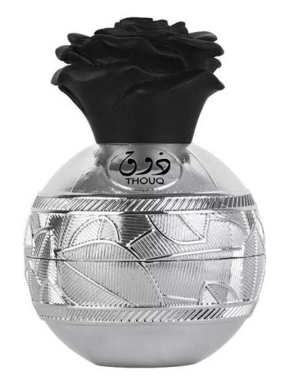 PRIDE THOUQ BY LATTAFA EAU DE PARFUM 80 ML UNISEX