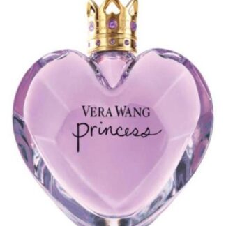PRINCESS EDT 100ML PARA MUJER