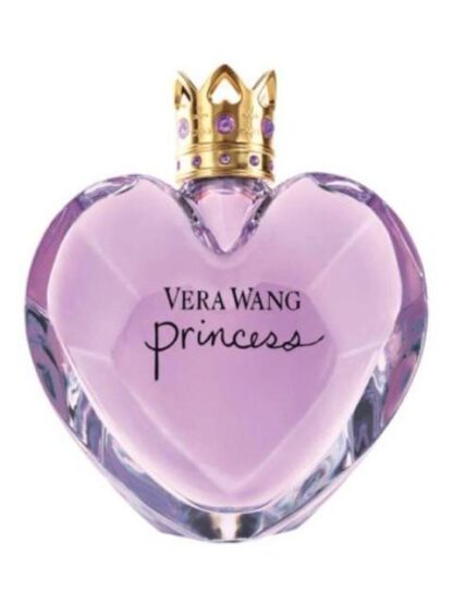 PRINCESS EDT 100ML PARA MUJER