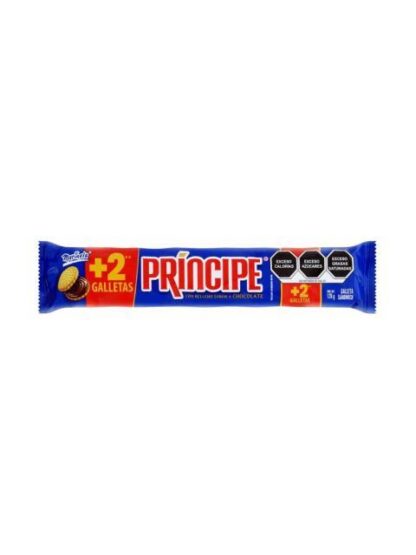 PRINCIPE MARINELA 126 GR