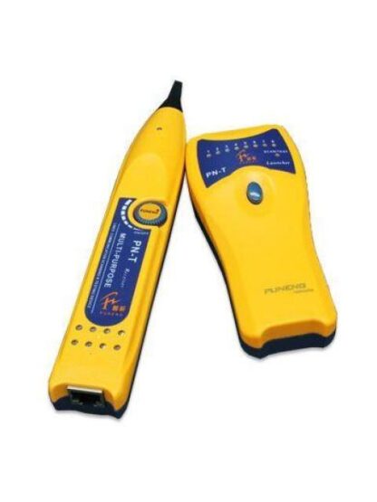 PROBADOR DE CABLES BROBOTIX 179805 AMARILLO