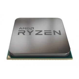 PROCESADOR AMD RYZEN 3 3200G CON AMD RADEON GRAPHICS SOCKET AM4 4GHZ 4 NUCLEOS 4MB CACHE - INCLUYE DISIPADOR