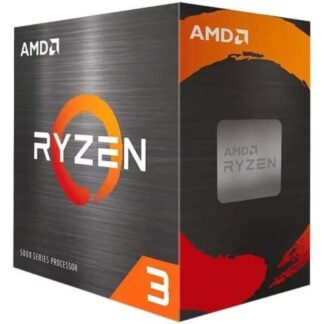 PROCESADOR AMD RYZEN 3 5300G CON AMD RADEON GRAPHICS SOCKET AM4 4.20GHZ 4 NUCLEOS 8MB CACHE - INCLUYE DISIPADOR