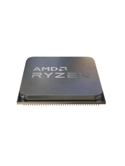 PROCESADOR AMD RYZEN 5 5500 S-AM4 3.60GHZ SIX-CORE 16MB L3 CACHE - INCLUYE DISIPADOR WRAITH STEALTH