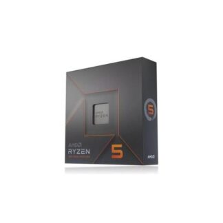 PROCESADOR AMD RYZEN 5 7600X S-AM5 4.70GHZ SIX-CORE 32MB L3 CACHE - NO INCLUYE DISIPADOR