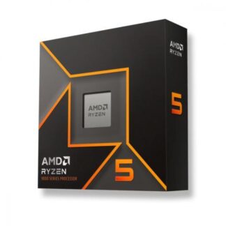 PROCESADOR AMD RYZEN 5 9600X S-AM5 5.4 GHZ 6-CORE 38MB L3 CACHE - NO INCLUYE DISIPADOR
