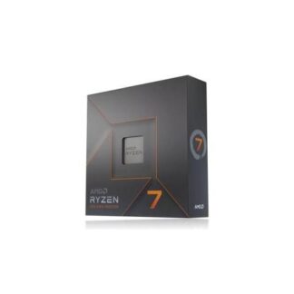 PROCESADOR AMD RYZEN 7 7700X S-AM5 4.50GHZ 8-CORE 32MB L3 CACHE - NO INCLUYE DISIPADOR - ¡COMPRA Y LLEVATE DE REGALO STARFIELD!