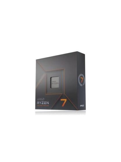 PROCESADOR AMD RYZEN 7 7700X S-AM5 4.50GHZ 8-CORE 32MB L3 CACHE - NO INCLUYE DISIPADOR - ¡COMPRA Y LLEVATE DE REGALO STARFIELD!