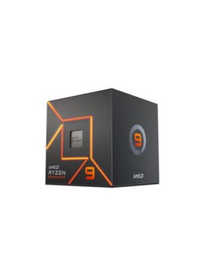 PROCESADOR AMD RYZEN 9 7900 CON AMD RADEON GRAPHICS SOCKET AM5 5.40GHZ 12 NUCLEOS 64MB CACHE - INCLUYE DISIPADOR