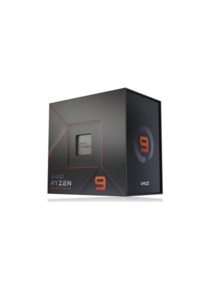 PROCESADOR AMD RYZEN 9 7900X S-AM5 4.70GHZ 12-CORE 64MB L3 CACHE - NO INCLUYE DISIPADOR