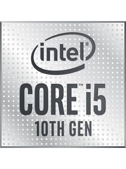 PROCESADOR INTEL CORE I5-10400 S-1200 2.90GHZ SIX-CORE 12MB SMART CACHE (10MA. GENERACION - COMET LAKE) - Image 4