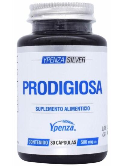 PRODIGIOSA 30 CAP YPENZA SILVER