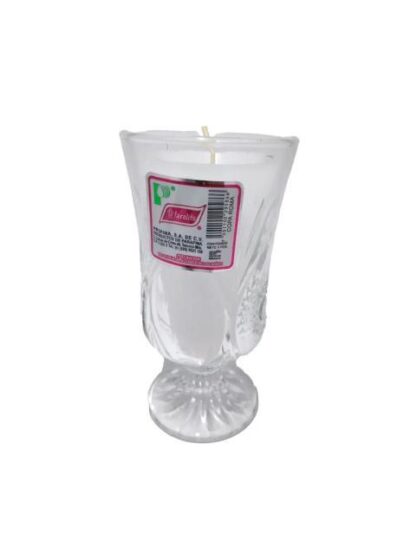 PROFINA VELADORA COPA ROMA