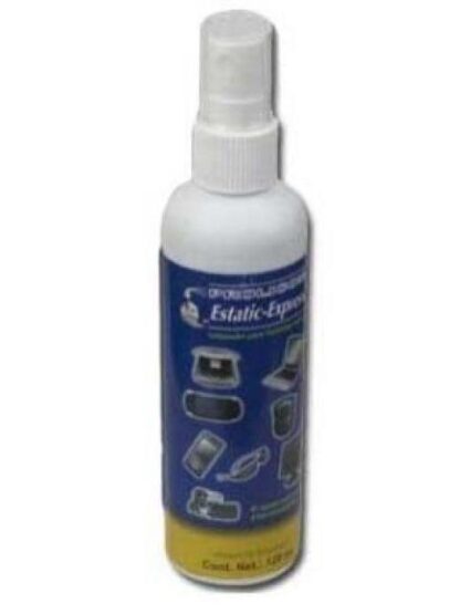 PROLICOM LIMPIADOR ANTIESTATICO ESTATIC-EXPRESS 250ML - Image 3