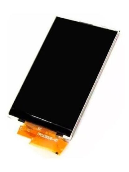 PROMOCION PANTALLA LCD DISPLAY LANIX ILIUM S106 GARANTIZADA