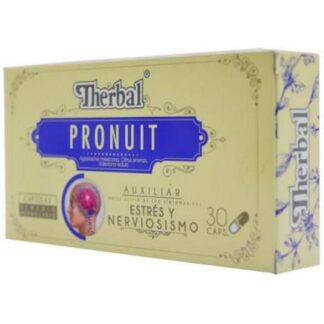 PRONUIT 30 CAP THERBAL