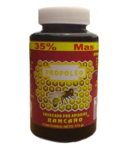 PROPOLEO 173GR. RANCANO