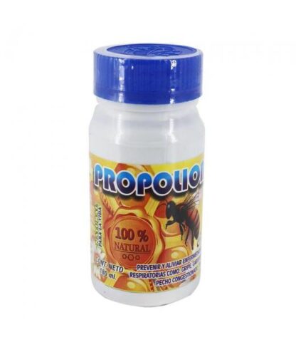 PROPOLIOM 180ML MAYAMEX