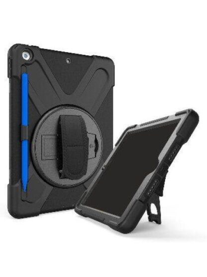 PROTECTOR BROBOTIX 10.2 PULGADAS PARA IPAD USO RUDO 8VA GENERACION 263205 - Image 2
