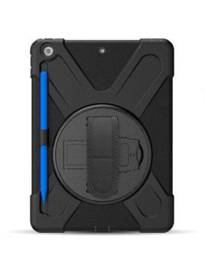 PROTECTOR BROBOTIX 10.2 PULGADAS PARA IPAD USO RUDO 8VA GENERACION 263205 - Image 3