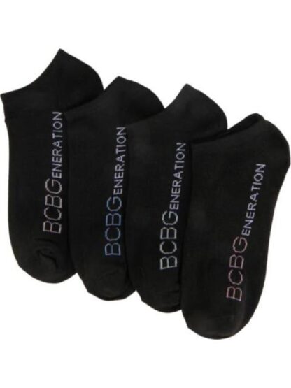 PROTECTOR PIE SET 10 PARES MULTICOLOR BCBG - Image 2