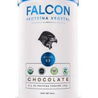 PROTEINA VEGETAL CHOCOLATE 510 G BIRDMAN
