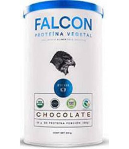 PROTEINA VEGETAL CHOCOLATE 510 G BIRDMAN