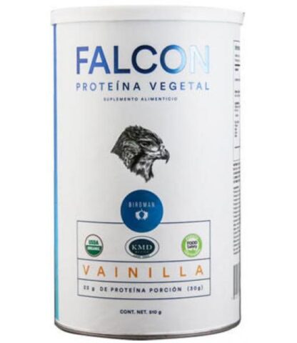 PROTEINA VEGETAL EN POLVO SAB VAINILLA 510 G BIRDMAN